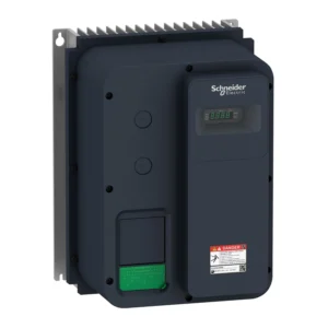 Schneider Electric Variable speed drive, Altivar Machine ATV320, 2.2 kW, 380...500 V, 3 phases, enclosed