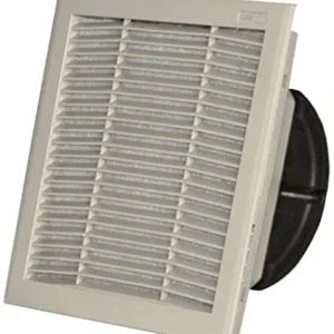 Texa FAN 35 CNOB filter fan 230VAC