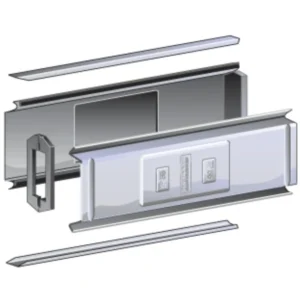 Legrand Joint Cover IP55