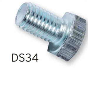 Niglon Stud Driving For Xcber434 3/4In