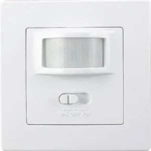 Greenbrook Sensor Motion Infrared Wall Switch