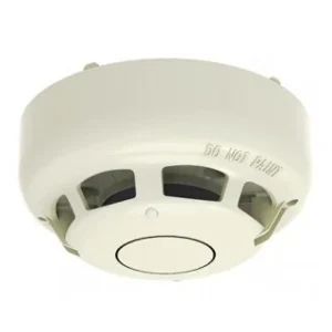 Hochiki Heat Detector ESP Multi Ivory
