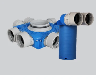 Vent-Axia Coupler - Image 2