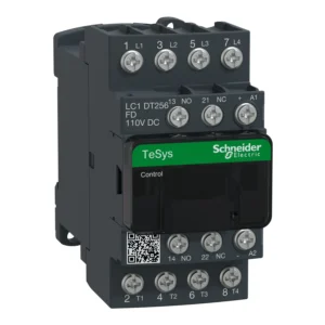 Schneider Electric Contc 25A 110V DC