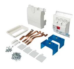 Hager Link 3P Neutral Set