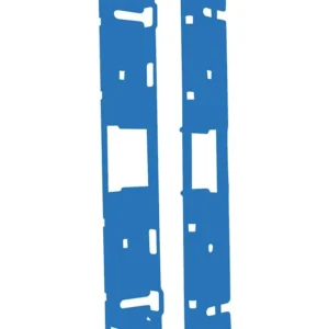 Lewden Front Blind Panel Size 3