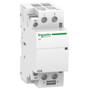 Schneider Electric ICT 63A 2NO 24V 50Hz Contactor