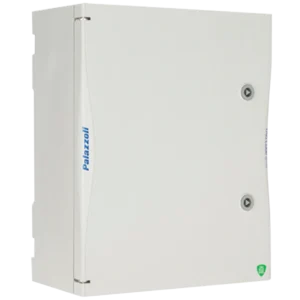 Lewden Distribution Board IP66
