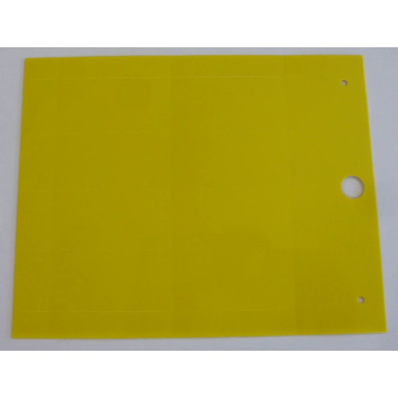 Cembre MG-VRT-A Adhesive Legend