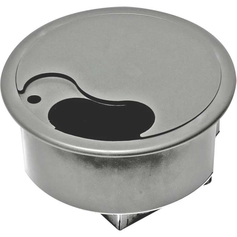 Marshall-Tufflex MT Grommet w/o Foam Insert Gry