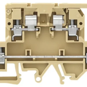 Weidmuller Klippon KDKS 1/EN4 Terminal