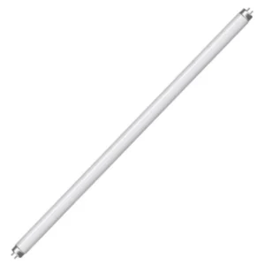 Bell Lighting Lamp T5 Halophosphor Mini Tube 6W 240V 225mm Cool White Fluorescent Tube