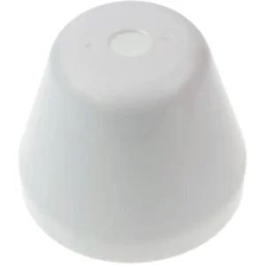 Click Scolmore Cover Ceiling Rose