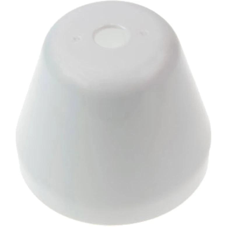 Click Scolmore Cover Ceiling Rose