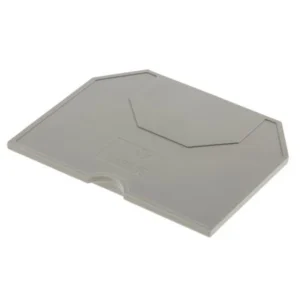 Wieland end plate APN 16/V0