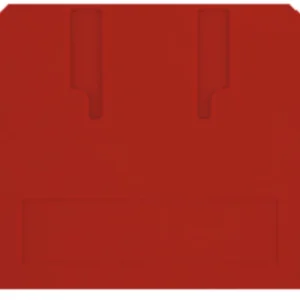 Weidmuller Klippon WAP2.5-10 RT End Plate