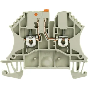 Weidmuller Klippon WTR 2.5 GR Terminal
