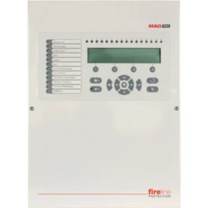 ESP 2 Input 2 Output Module with Isolator