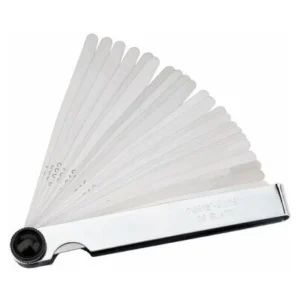 Draper Gauge Set Imperial 26 Blade