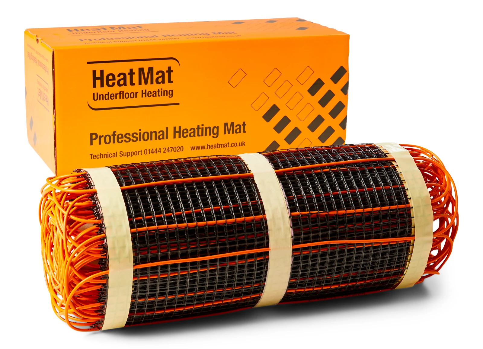 Heat Mat Heatmat Heating Mat 540W