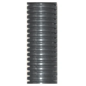 Niglon Conduit Pliable 32mmx50M Black Polypropylene