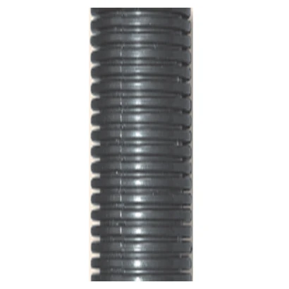 Niglon Conduit Pliable 32mmx50M Black Polypropylene - Image 2