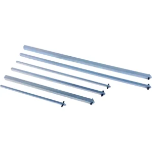 Europa Extended Shaft for Safe Switch For LB & LBC160-250A & LBF125A 387mm