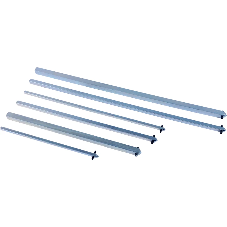 Europa Extended Shaft for Safe Switch For LB & LBC160-250A & LBF125A 387mm - Image 2