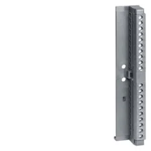 Siemens S7-300 Front Connector Signal Modules