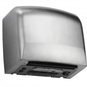 C21 Hygiene C21 Gladiator Hand Dryer Stainless Steel