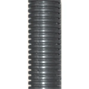 Niglon Conduit Pliable 25mmx50M Black Polypropylene