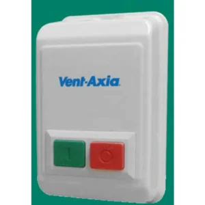 Vent-Axia VA Overload Relay 1.0-1.6A