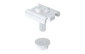 Pemsa Part Clamp Zinc