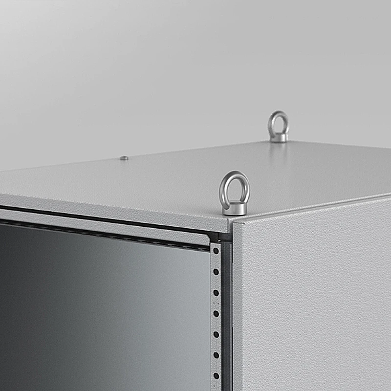 nVent HOFFMAN Eye Lifting Ss Pack=4 - Image 2