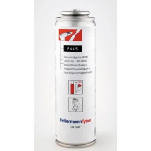 HellermannTyton Hellerman Gas Cartridge Refill