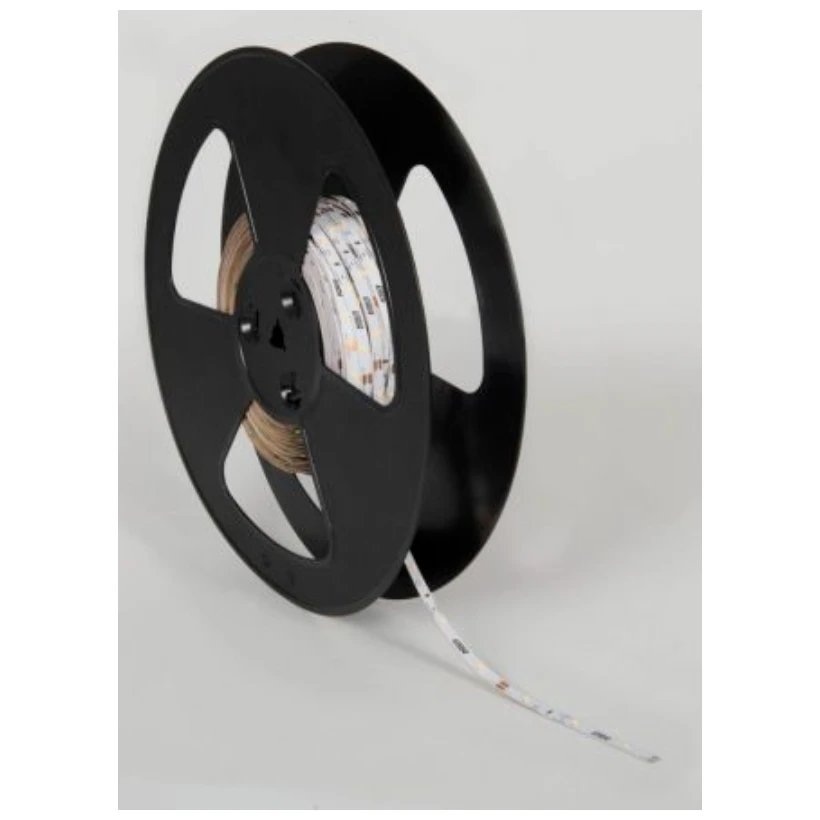 KSR Lighting Navara 12V Single Colour Ip20 50M Led Strip Reel