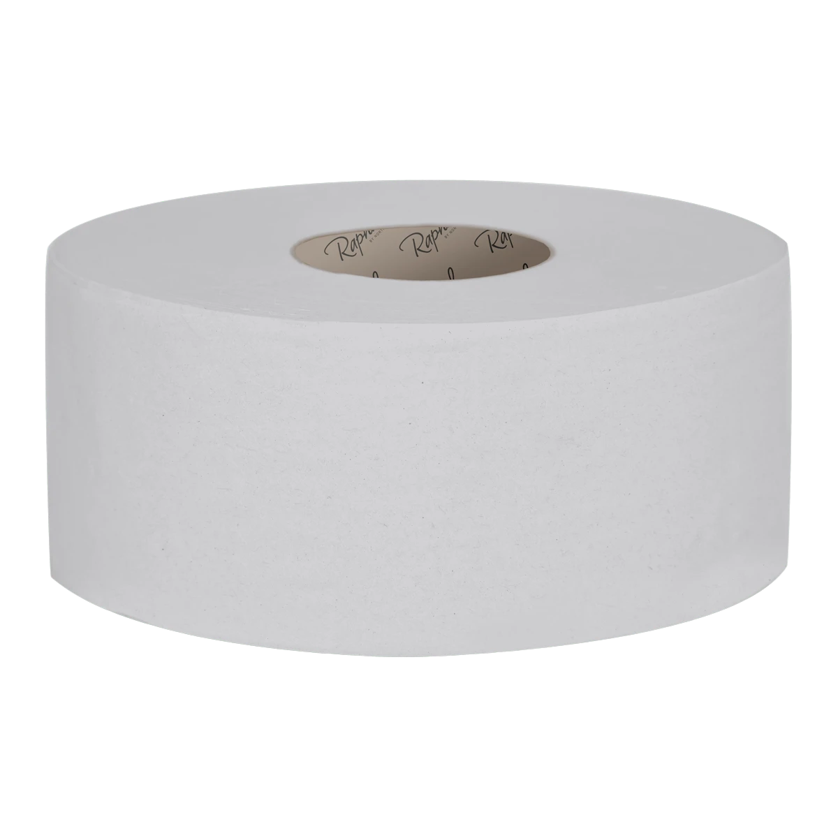 Raphael 2 Ply Roll Towel White 200m x 6 Rolls - Image 2
