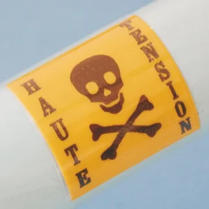 Cembre Marker Mg-Kmp 050 49951-015 (50X15 Wh)