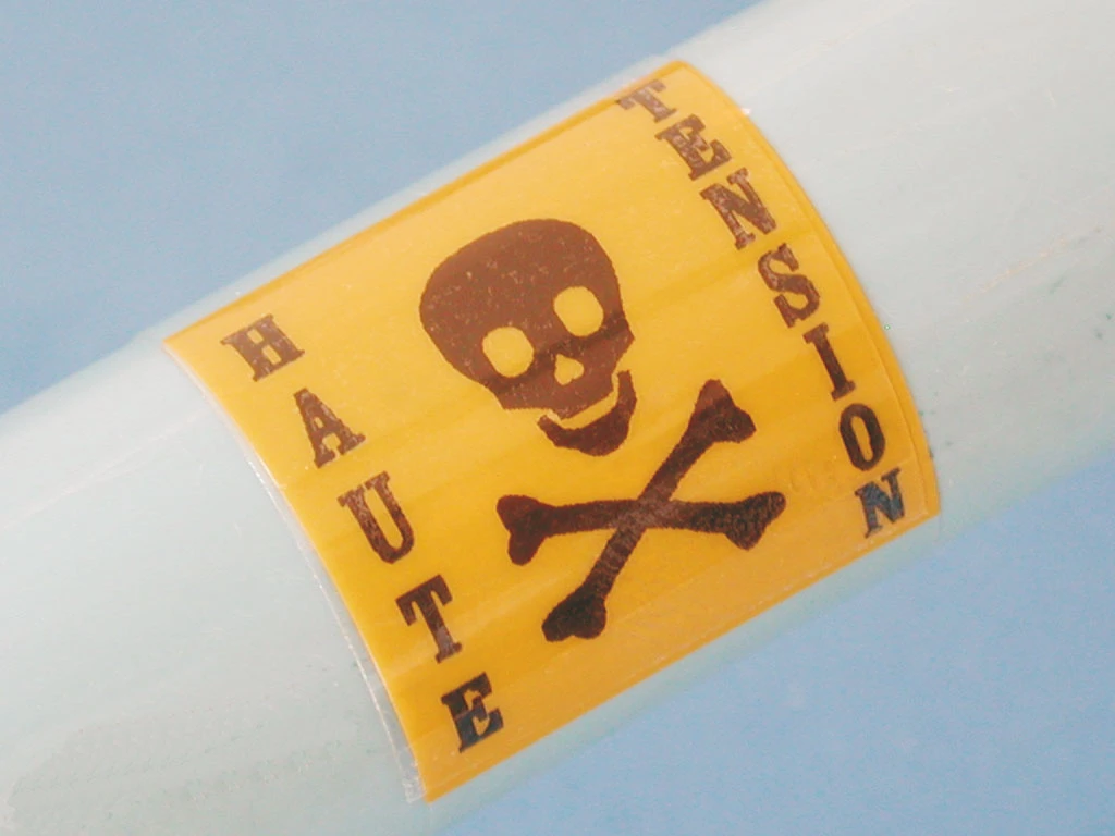 Cembre Marker Mg-Kmp 050 49951-015 (50X15 Wh) - Image 2