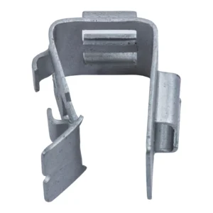 Newlec Beam Clip For Single Cables T15-20mm [Pack=25]