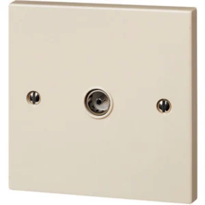 Click Scolmore Adaptor 3 Pin Flow Switch 20A 250V