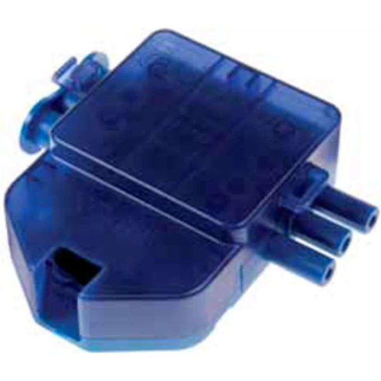 Click Scolmore Adaptor 3 Pin Flow Switch 20A 250V - Image 3