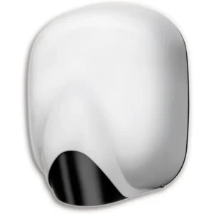 Airflow Hand Dryer Automatic Sensor 550W White Abs