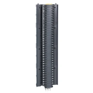 Schneider Electric Acti9 Isobar B - pan assembly - 24 ways TP&N