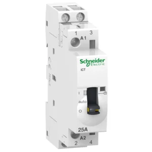 Schneider Electric Merlin Gerin ICT 25A 2NO 24V 50Hzmo Contact