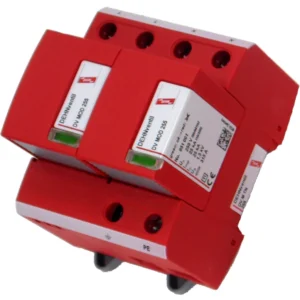 Europa 4 Module Type 1/2 SPN Single Phase TT/TN