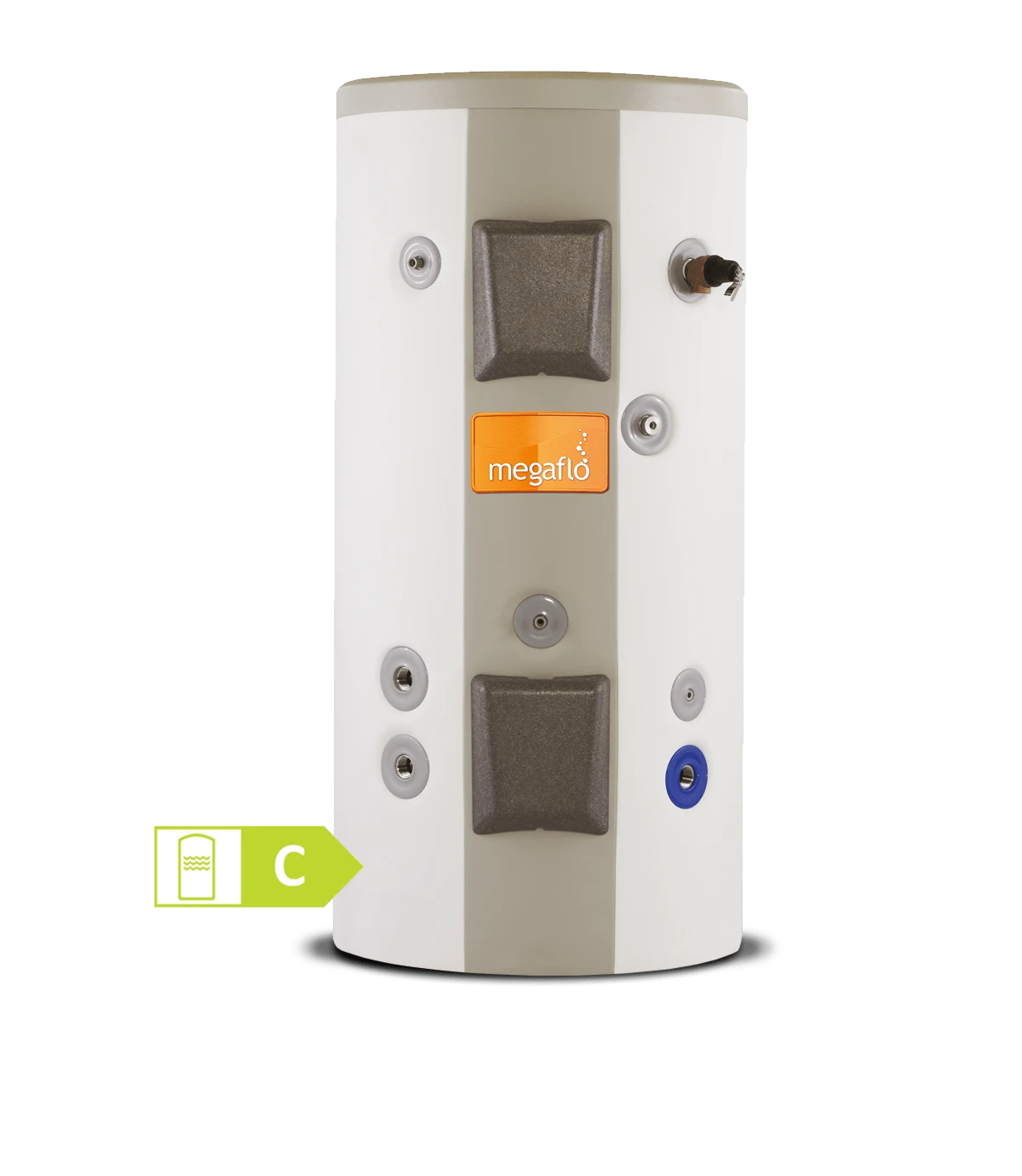 Heatrae Sadia Immersion Heater 18Kw