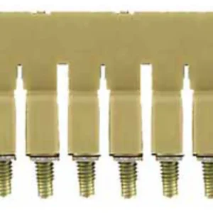 Weidmuller Klippon WQV 2.5/6 X/Connector