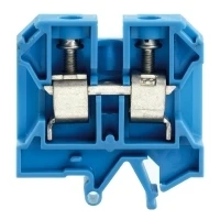 Weidmuller Klippon 0 SAK16 BL Terminal