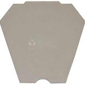 Wieland End Plate Ap 4 E /V0